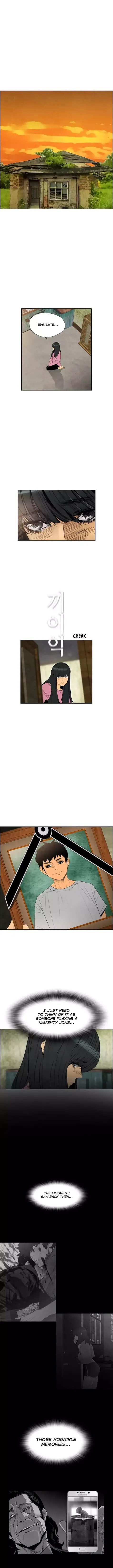 Revival Man Chapter 57 - page 3