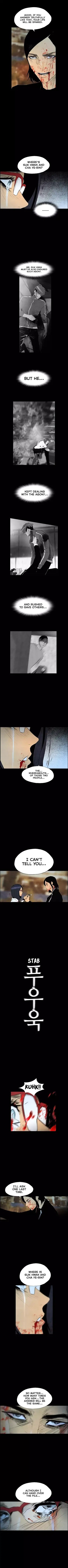 Revival Man Chapter 59 - page 7