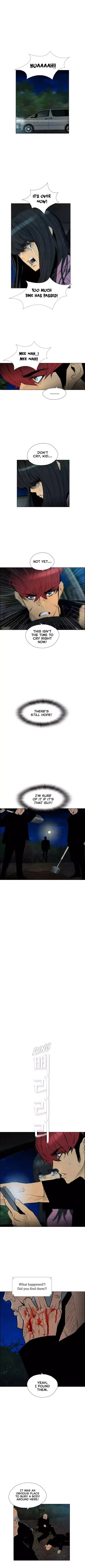 Revival Man Chapter 60 - page 8