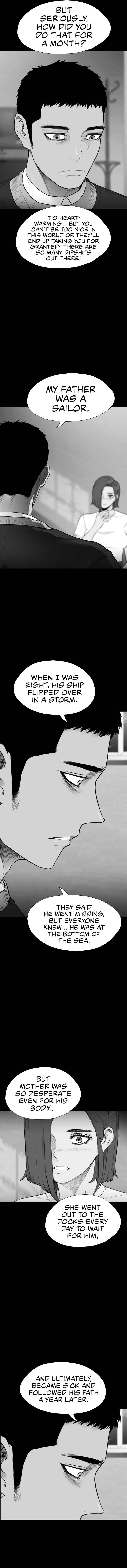 Revival Man Chapter 171 - page 3