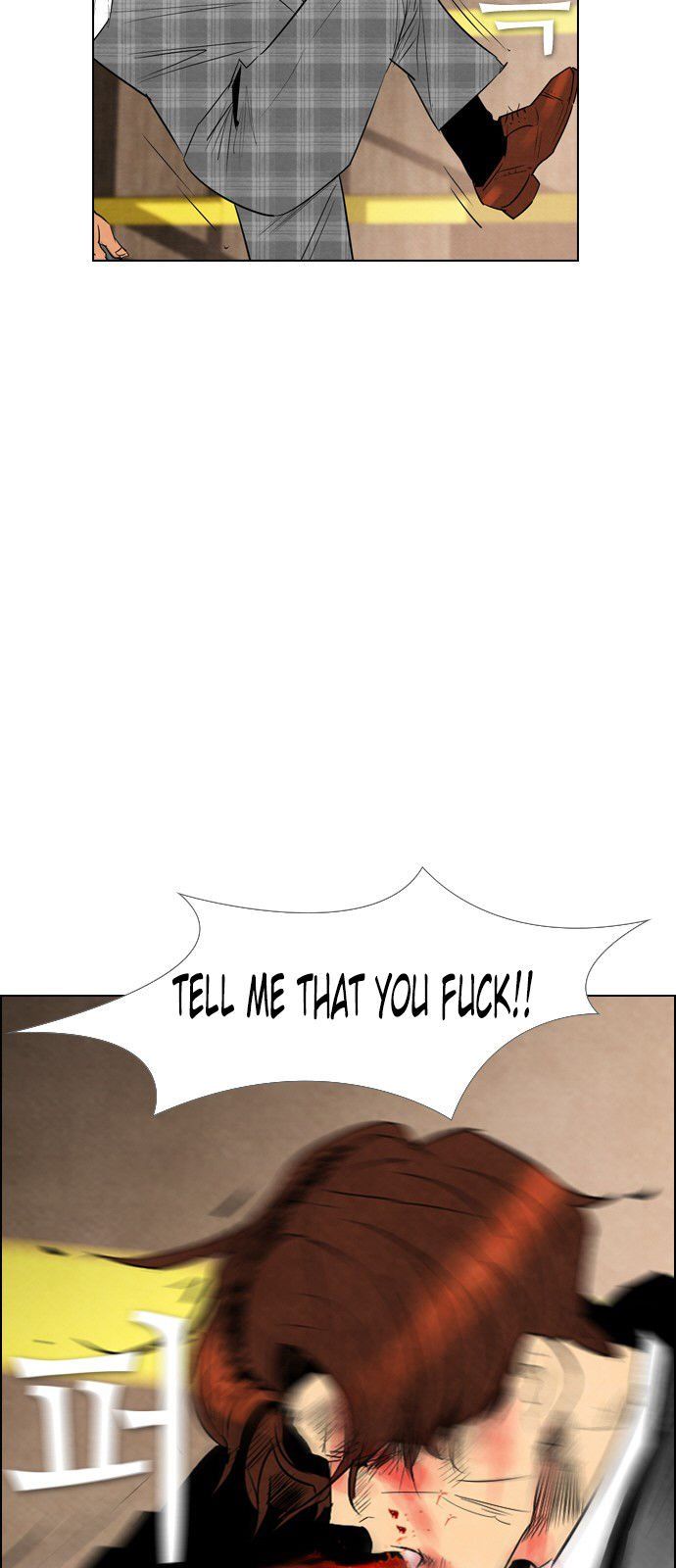 Revival Man Chapter 37 - page 12
