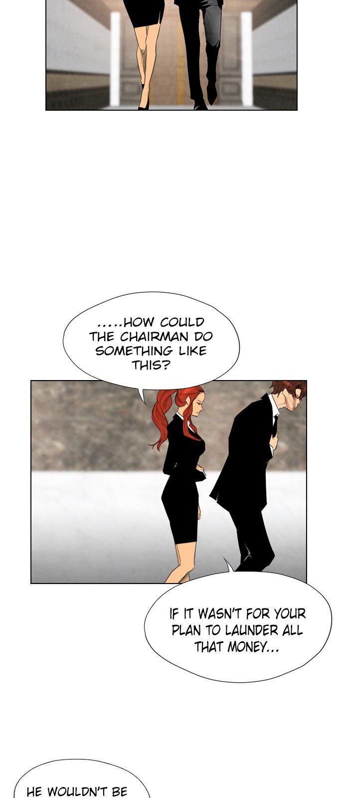 Revival Man Chapter 37 - page 34