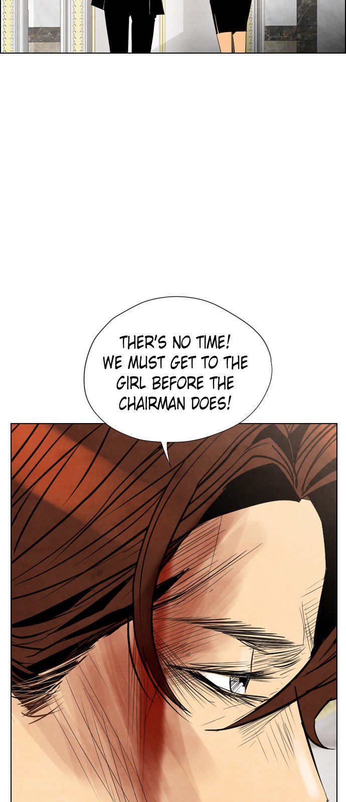 Revival Man Chapter 37 - page 40
