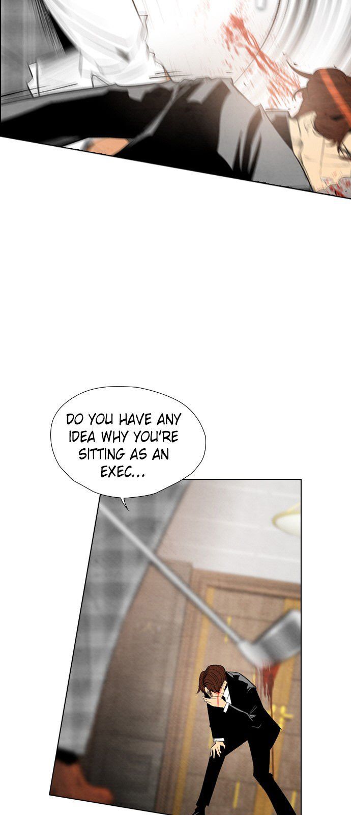 Revival Man Chapter 37 - page 6
