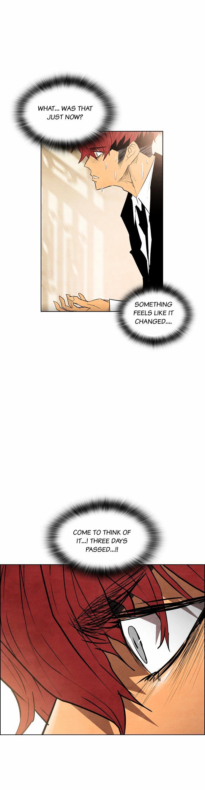 Revival Man Chapter 25 - page 39