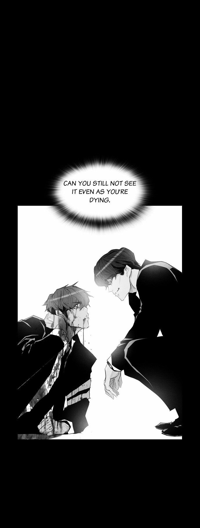 Revival Man Chapter 26 - page 24