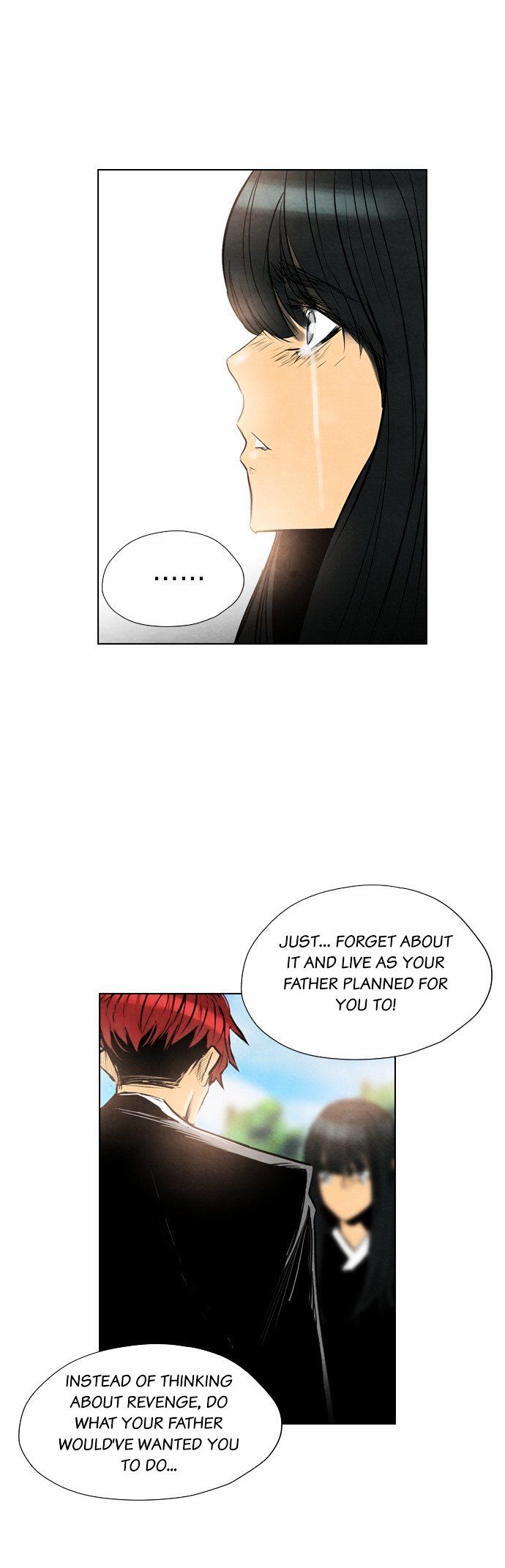 Revival Man Chapter 26 - page 27