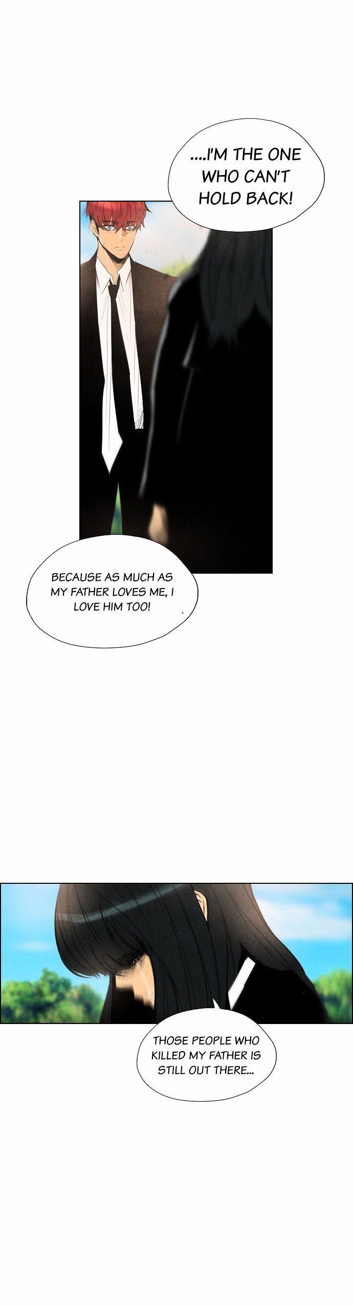 Revival Man Chapter 26 - page 29