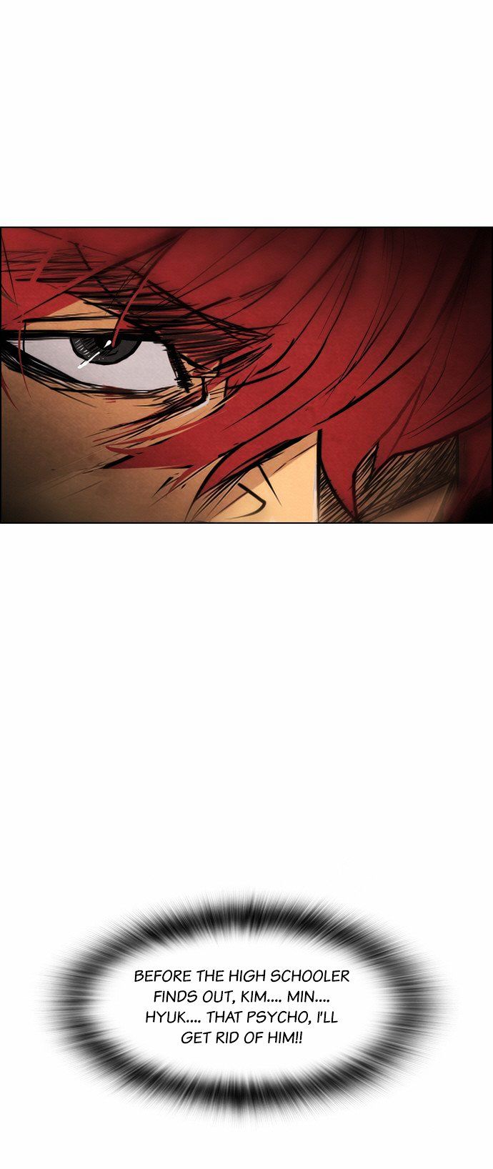 Revival Man Chapter 26 - page 35