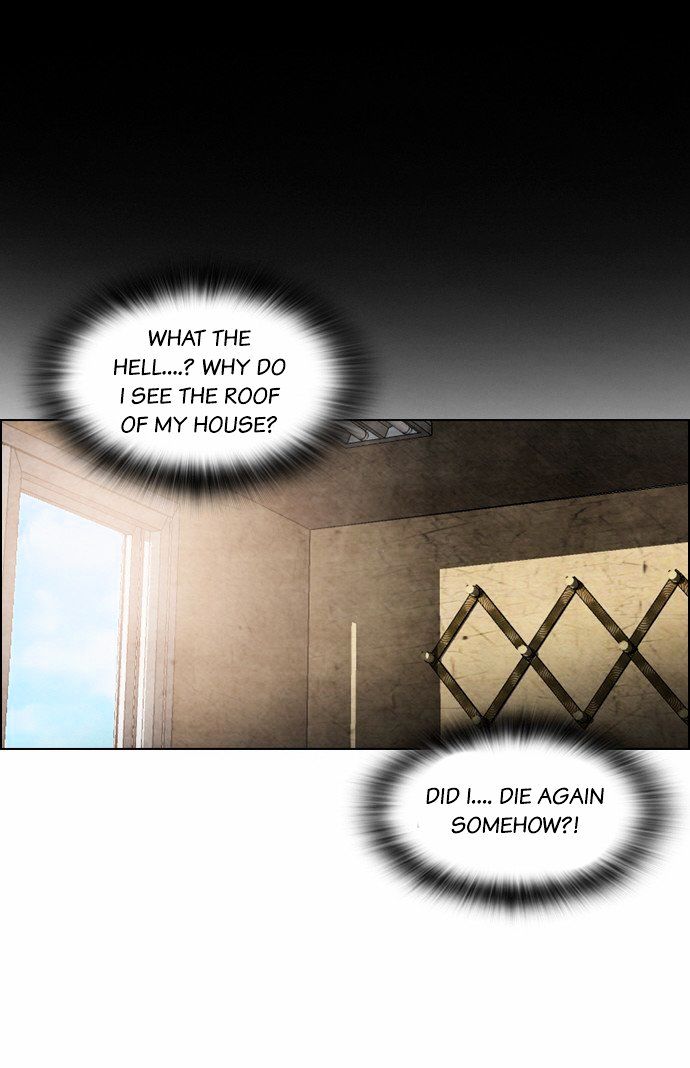 Revival Man Chapter 26 - page 41