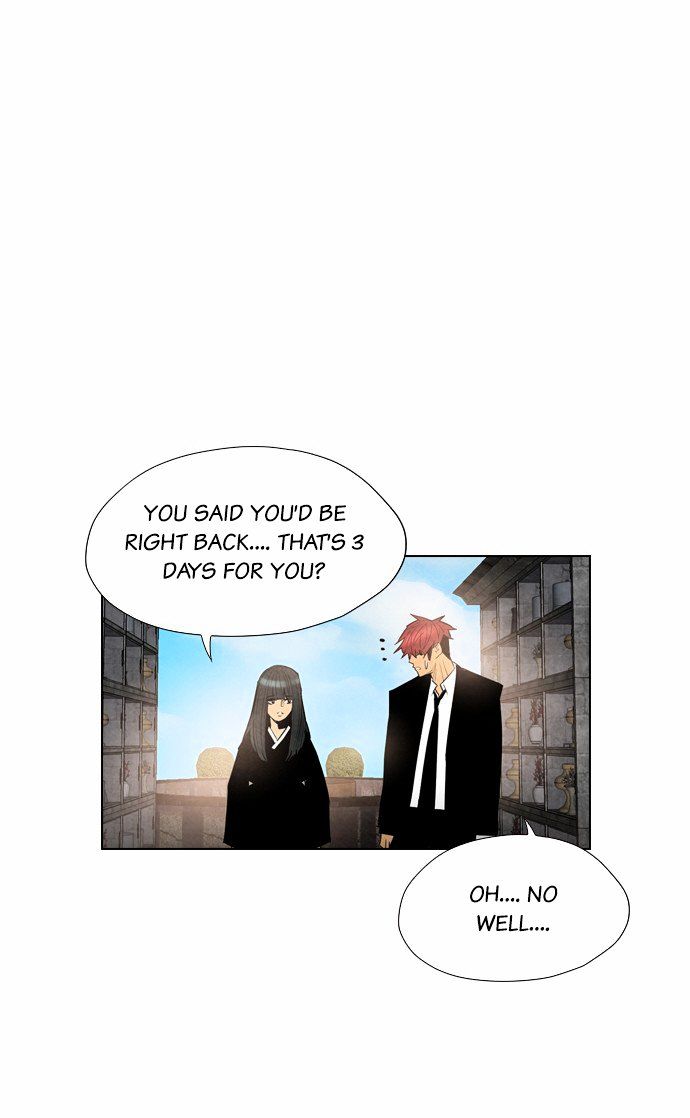Revival Man Chapter 26 - page 7
