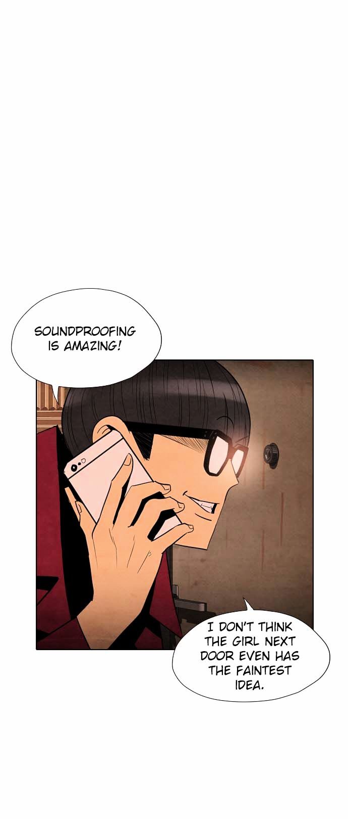 Revival Man Chapter 27 - page 11