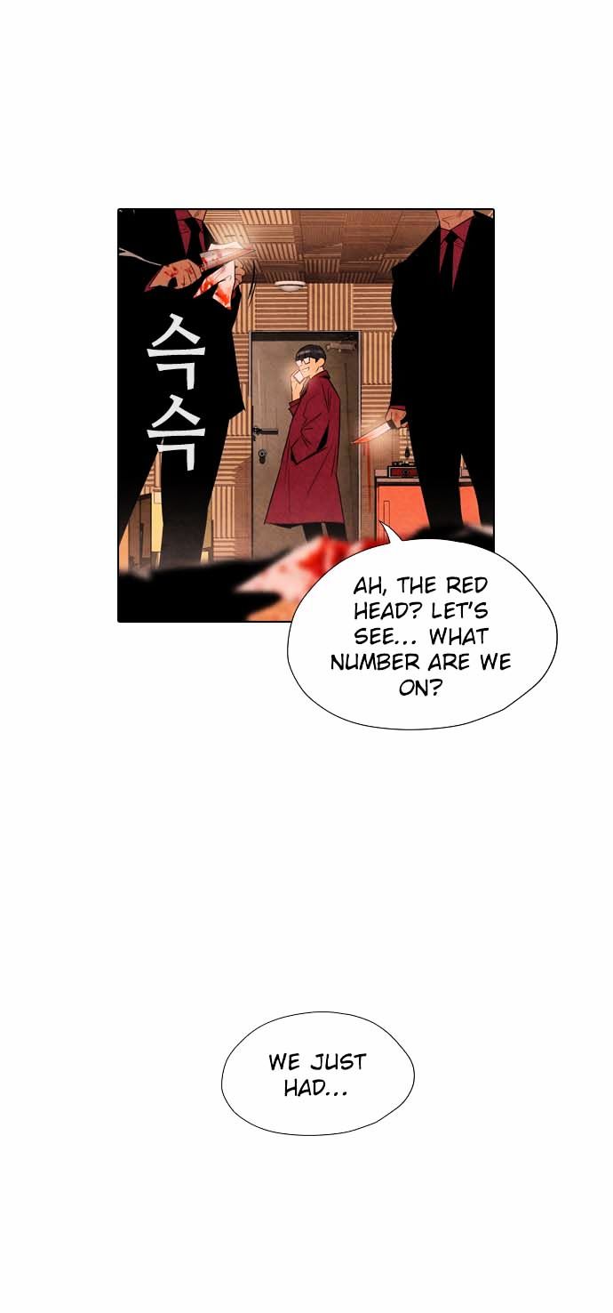 Revival Man Chapter 27 - page 12