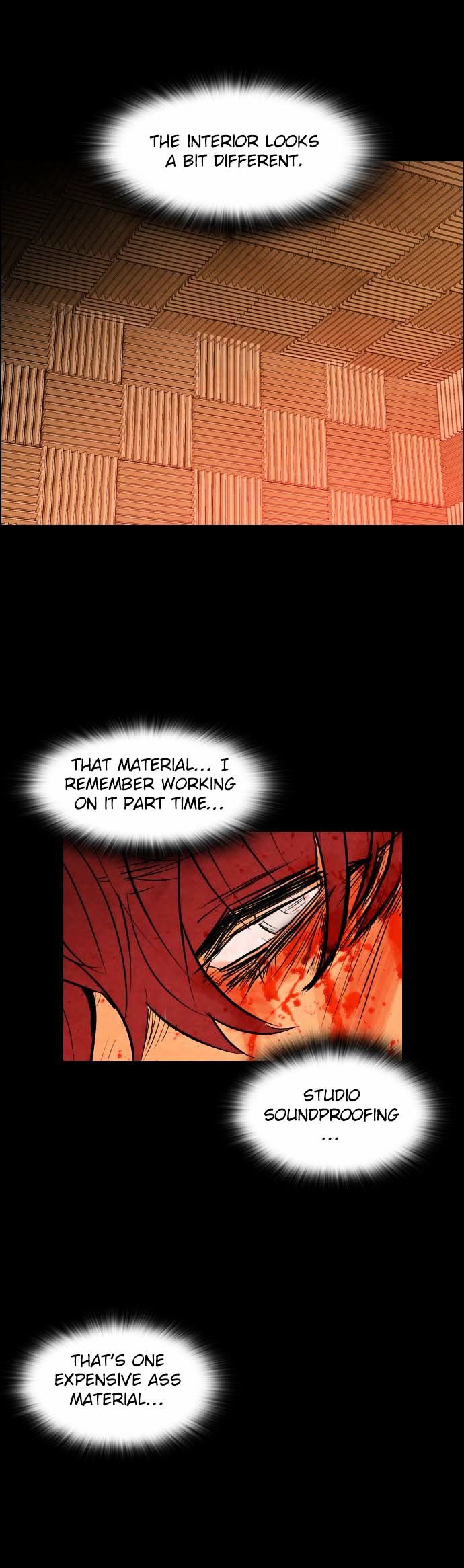 Revival Man Chapter 27 - page 16