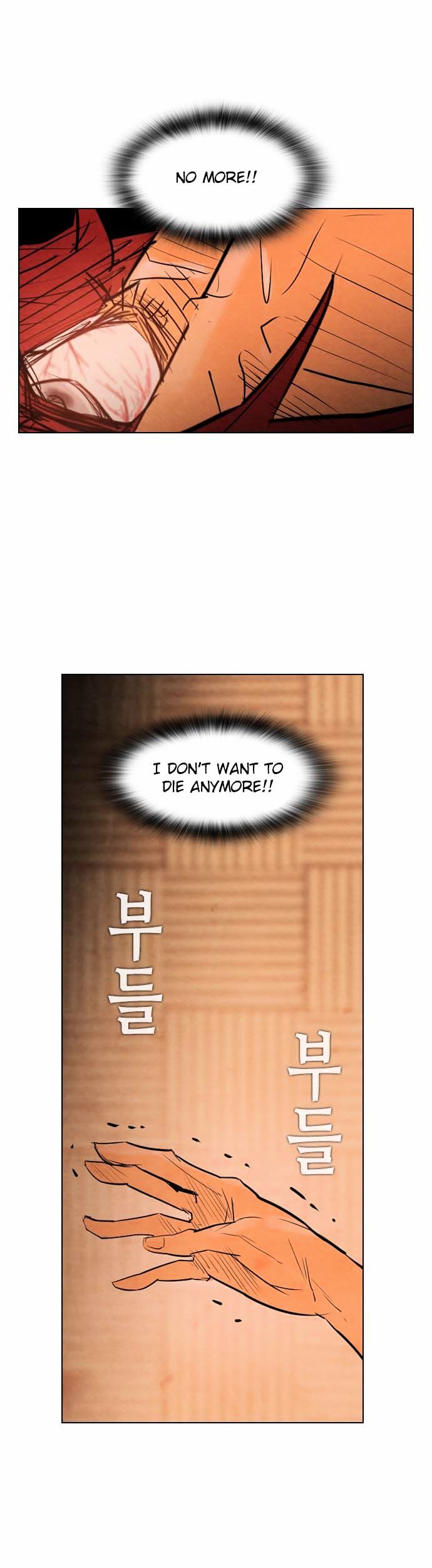 Revival Man Chapter 27 - page 32
