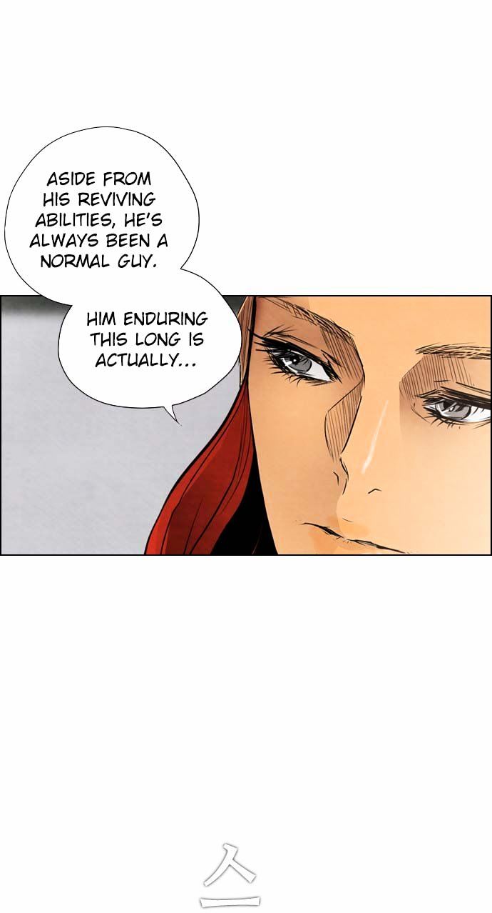 Revival Man Chapter 27 - page 38