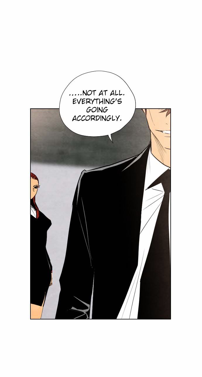 Revival Man Chapter 27 - page 40