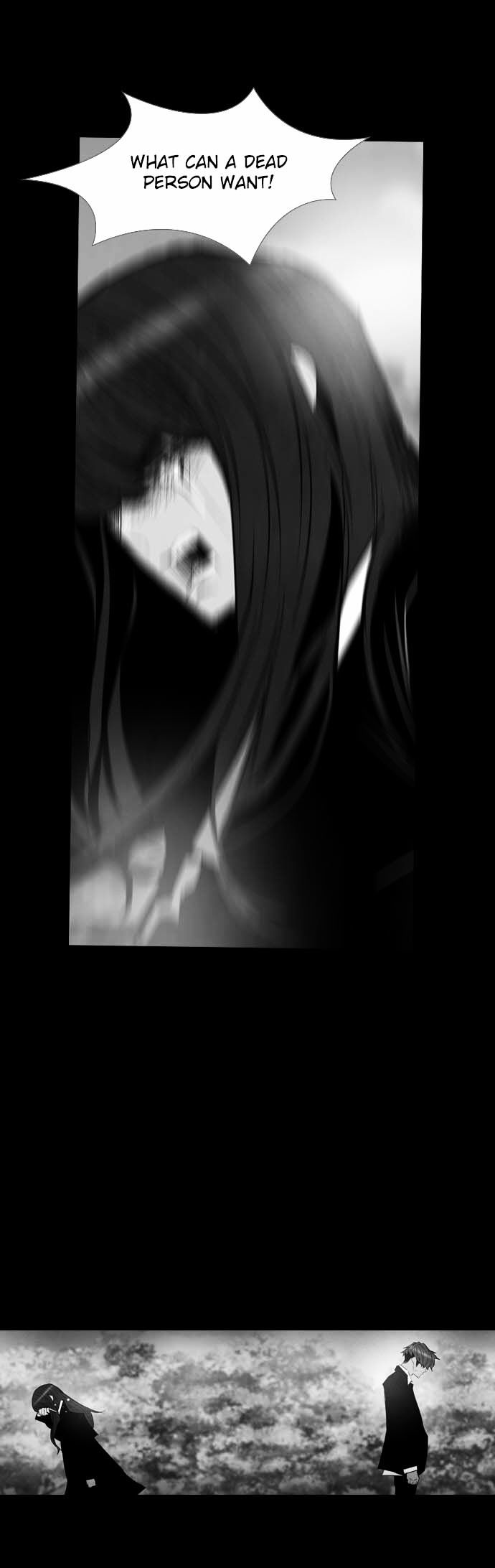 Revival Man Chapter 27 - page 6