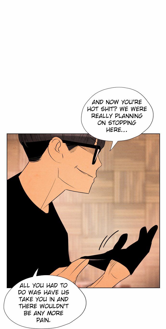Revival Man Chapter 28 - page 26