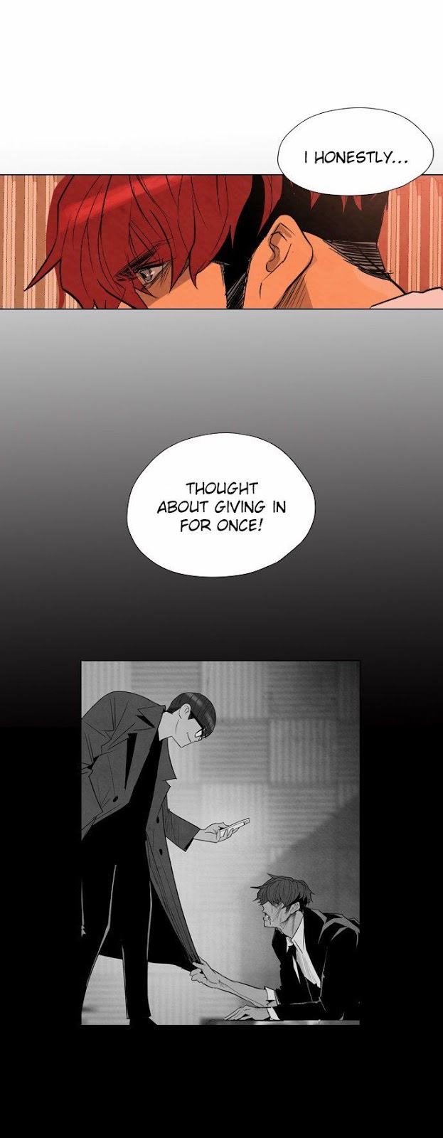 Revival Man Chapter 28 - page 28