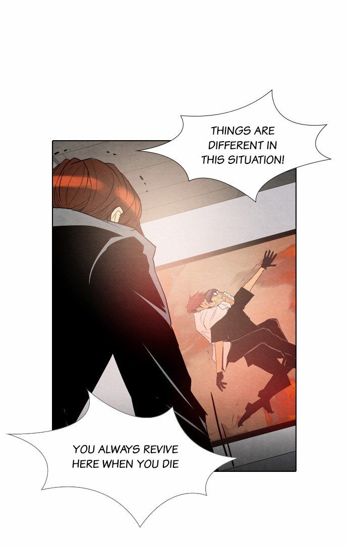Revival Man Chapter 28 - page 58