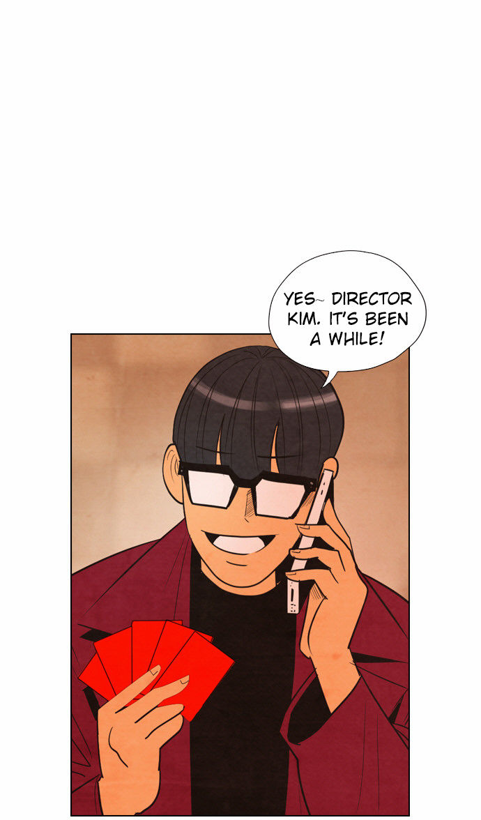 Revival Man Chapter 28 - page 7