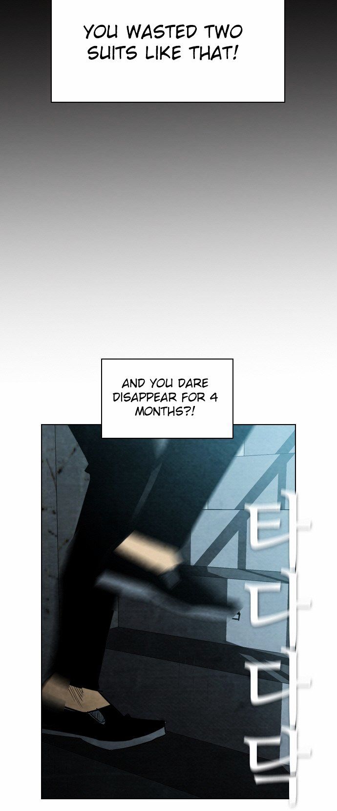 Revival Man Chapter 29 - page 19