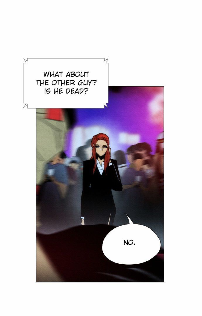 Revival Man Chapter 29 - page 29