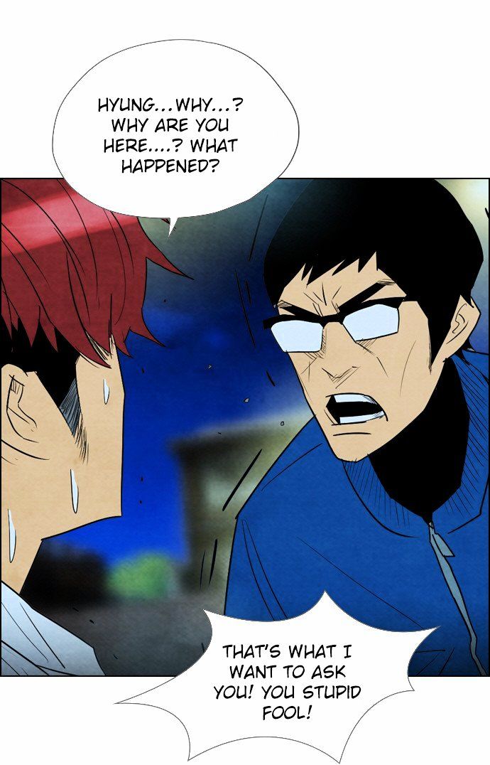 Revival Man Chapter 29 - page 42