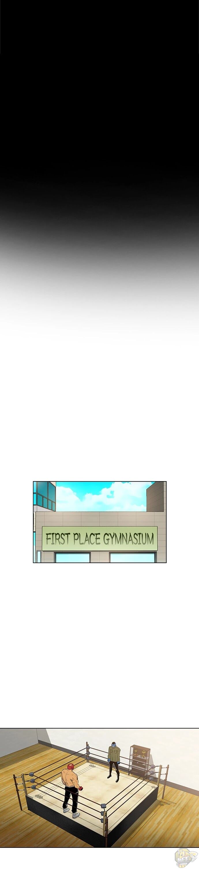 Revival Man Chapter 145 - page 1