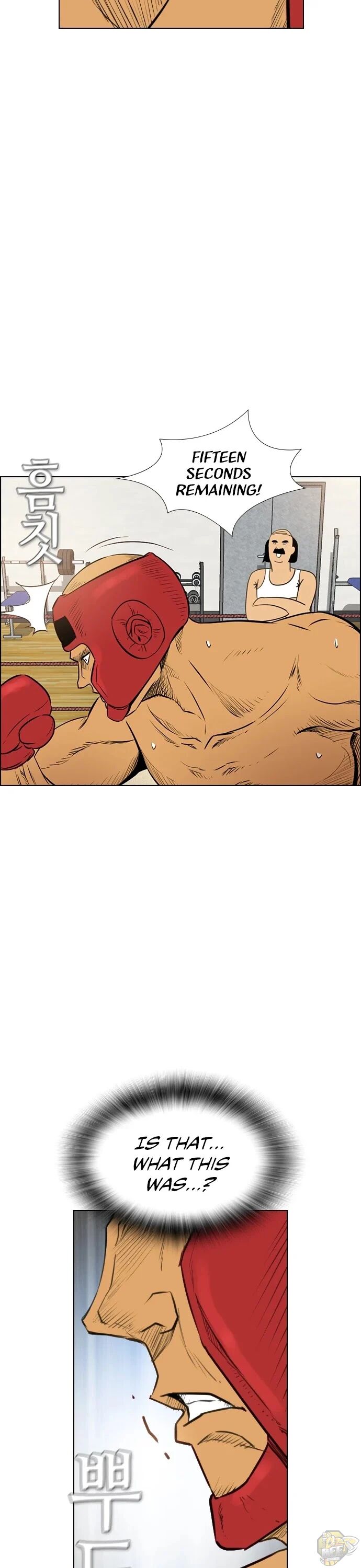 Revival Man Chapter 145 - page 12