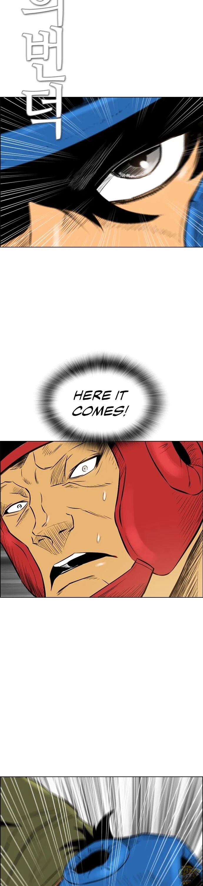 Revival Man Chapter 145 - page 17