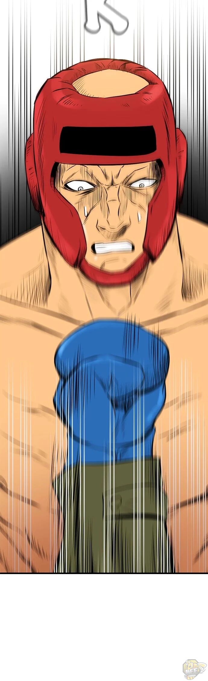 Revival Man Chapter 145 - page 19