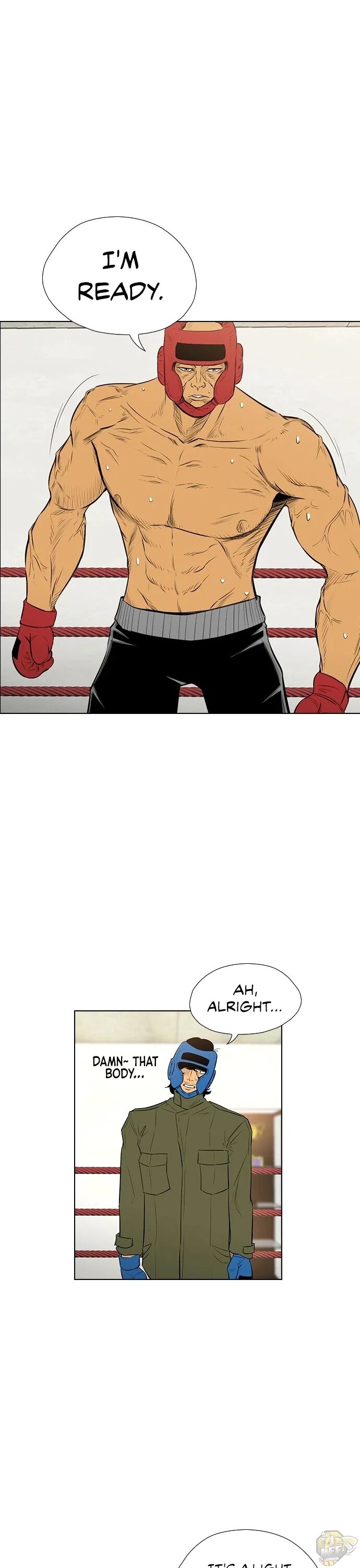Revival Man Chapter 145 - page 2