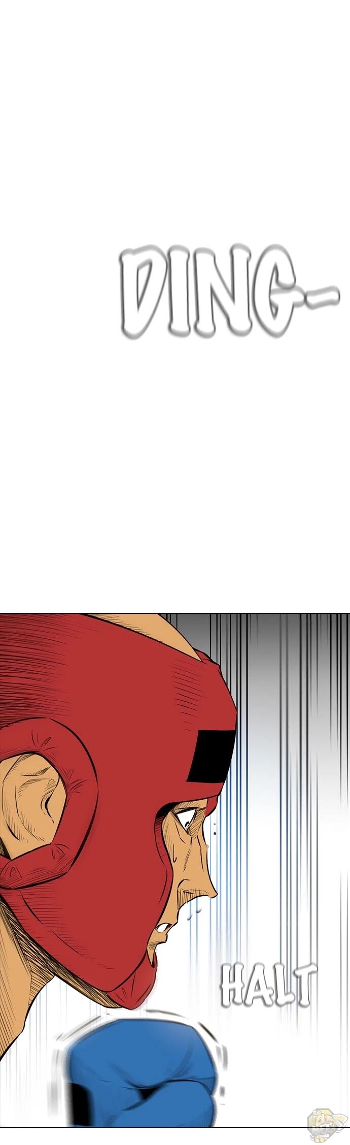 Revival Man Chapter 145 - page 20