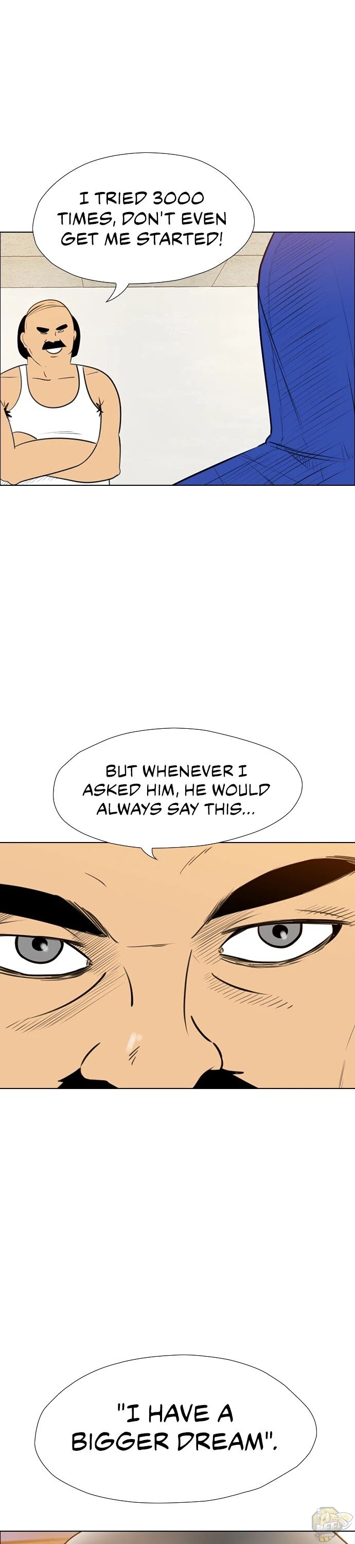 Revival Man Chapter 145 - page 27