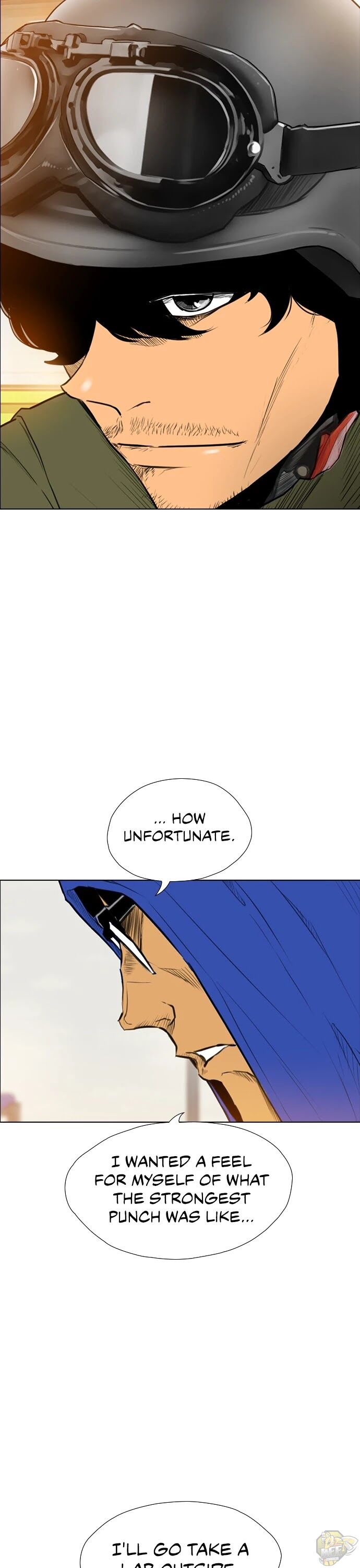 Revival Man Chapter 145 - page 28