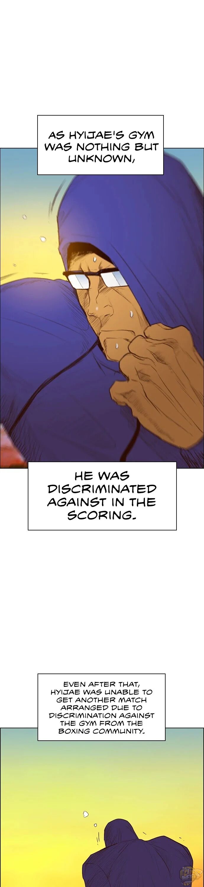 Revival Man Chapter 145 - page 31