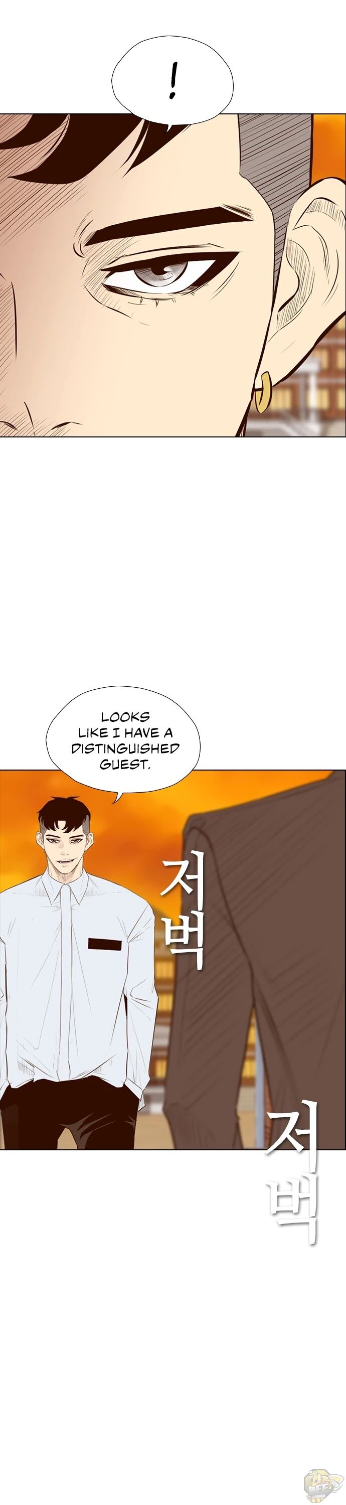 Revival Man Chapter 145 - page 36
