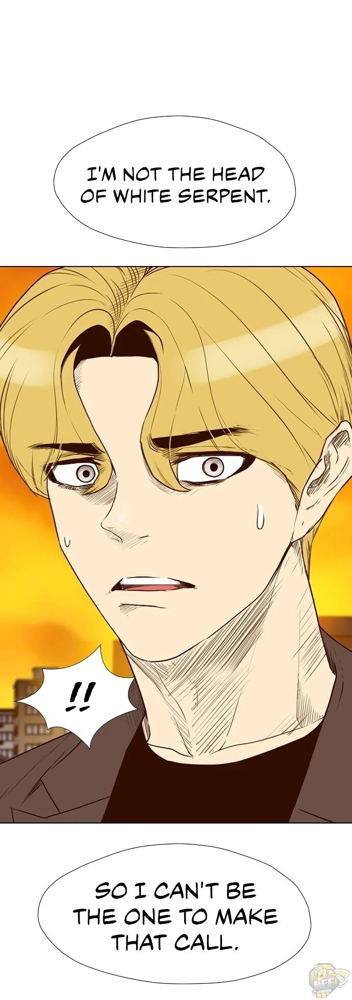 Revival Man Chapter 145 - page 45