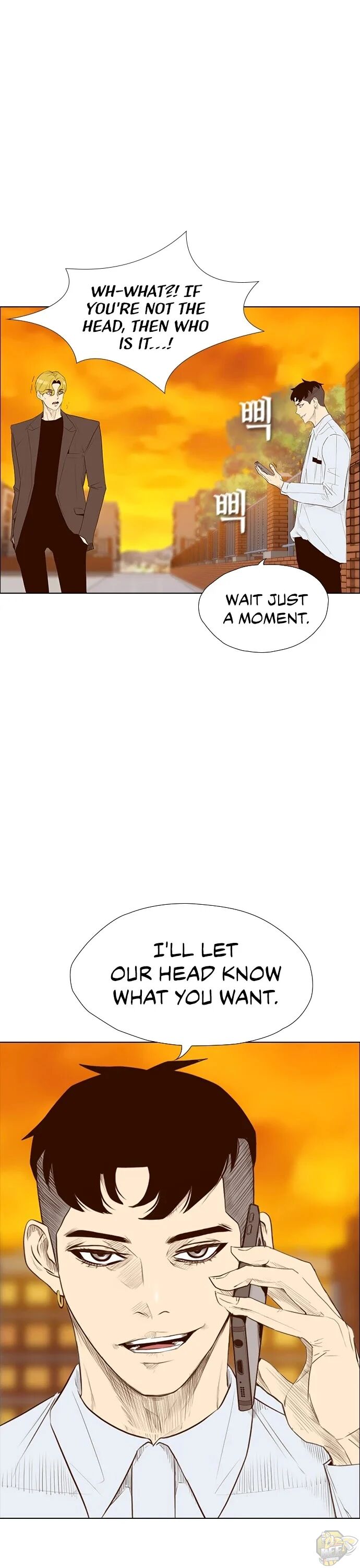 Revival Man Chapter 145 - page 46