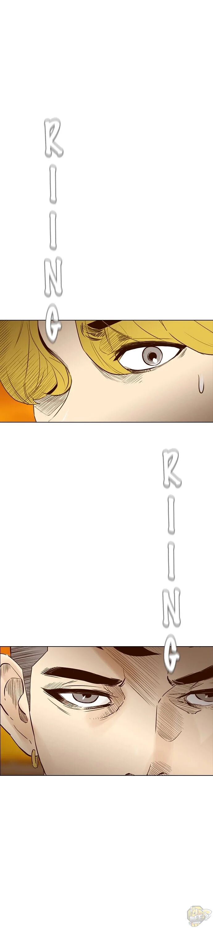 Revival Man Chapter 145 - page 47