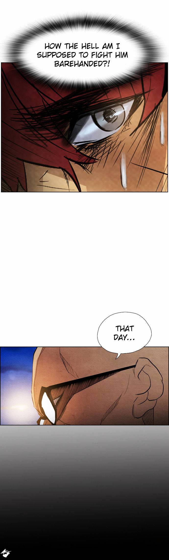 Revival Man Chapter 30 - page 16