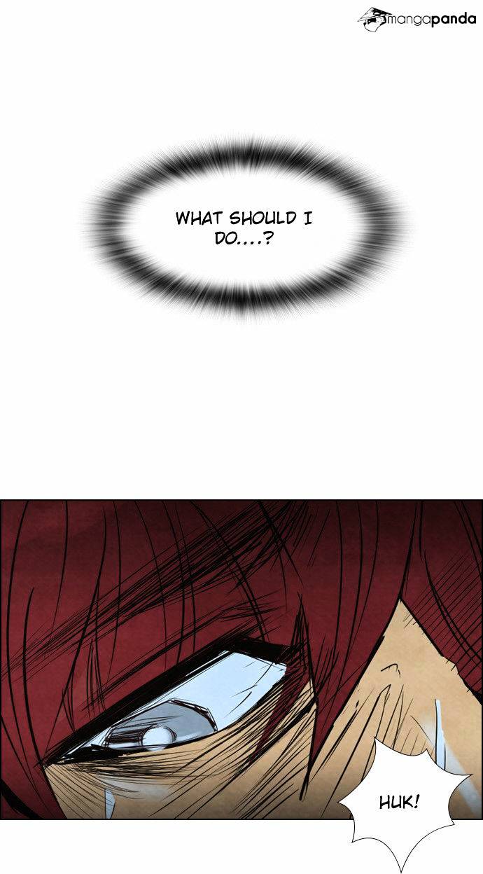 Revival Man Chapter 30 - page 39