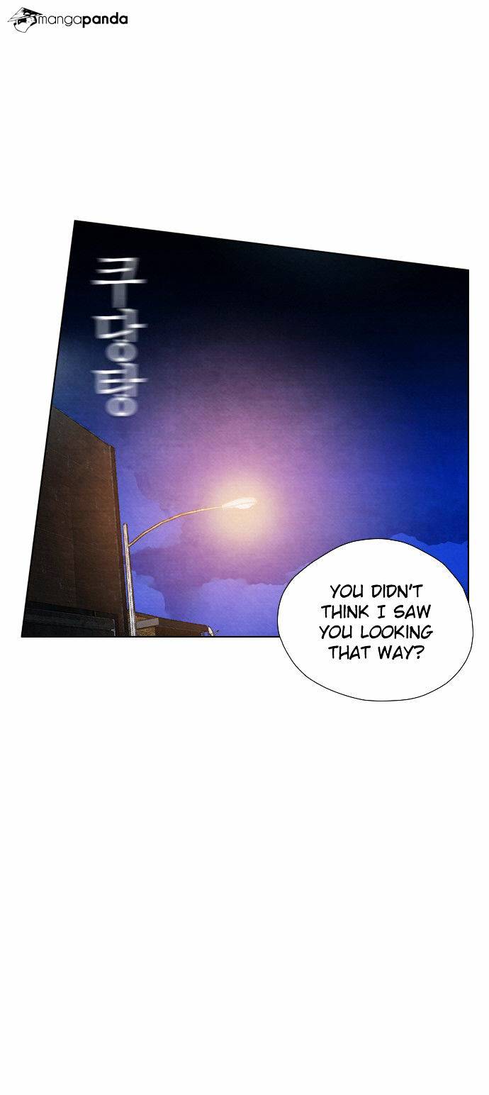 Revival Man Chapter 30 - page 50