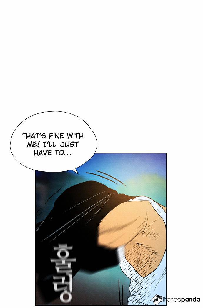 Revival Man Chapter 30 - page 63