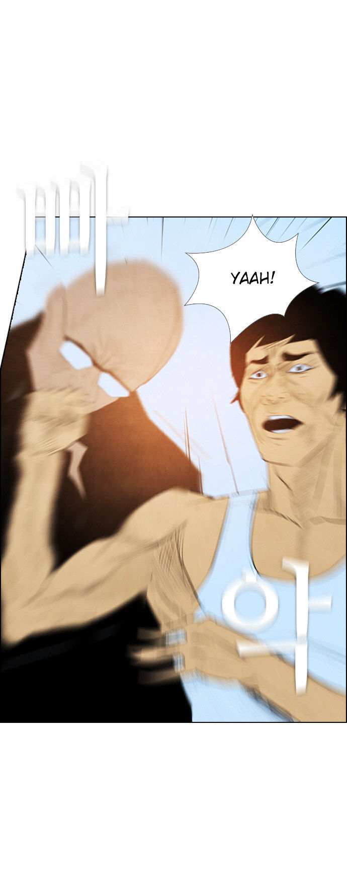 Revival Man Chapter 31 - page 18