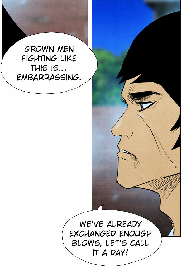 Revival Man Chapter 31 - page 22