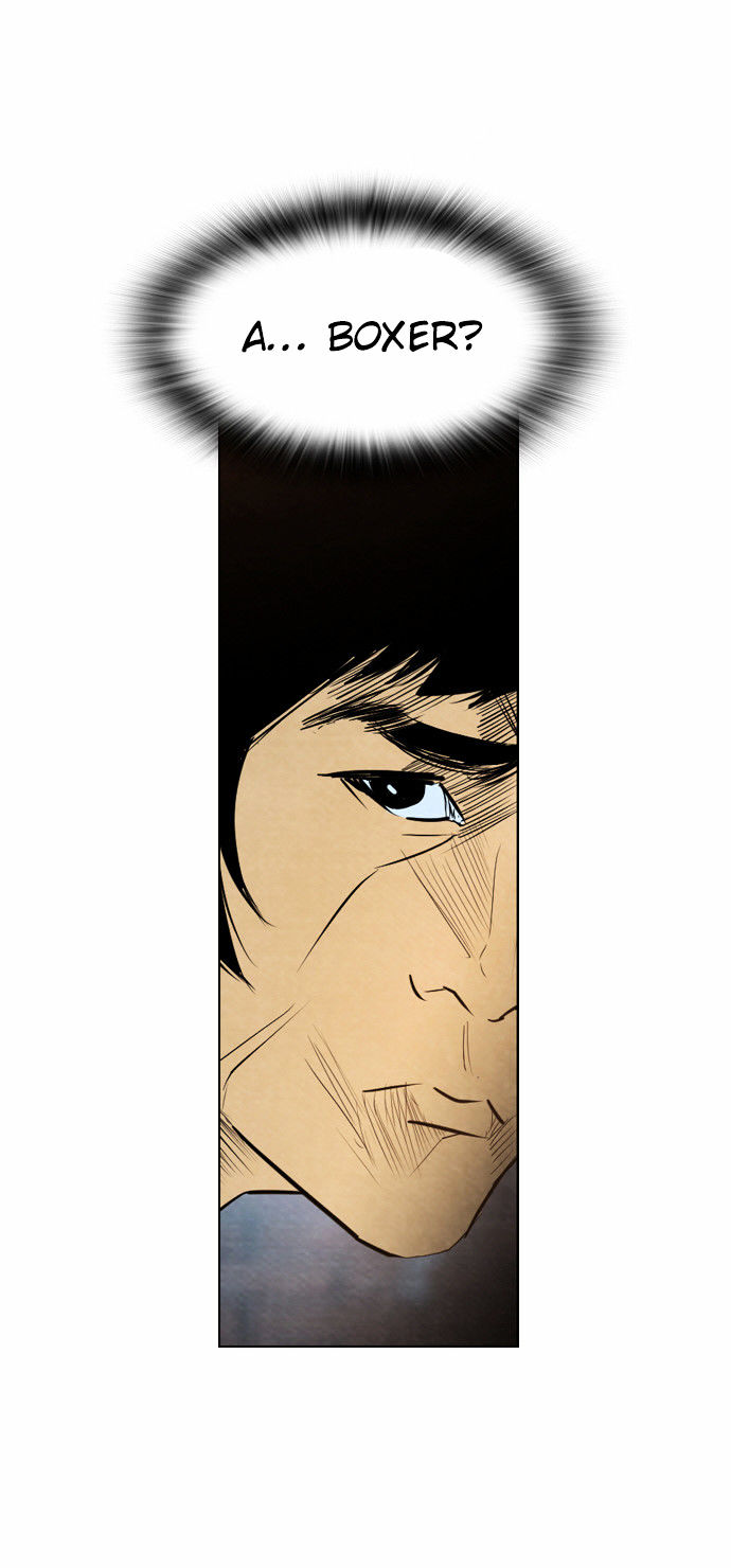 Revival Man Chapter 31 - page 25