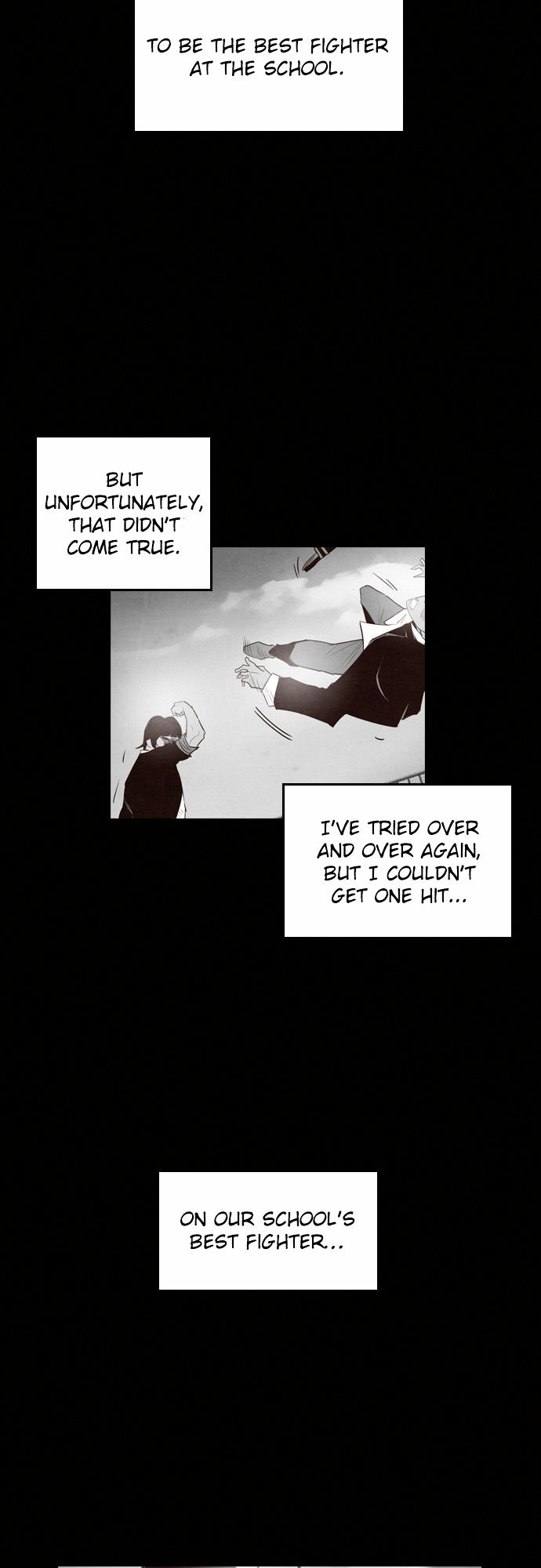 Revival Man Chapter 31 - page 3